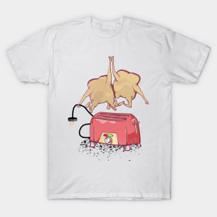 Toaster T-Shirt